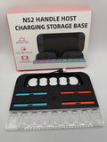Nintendo switch 2 charging dock