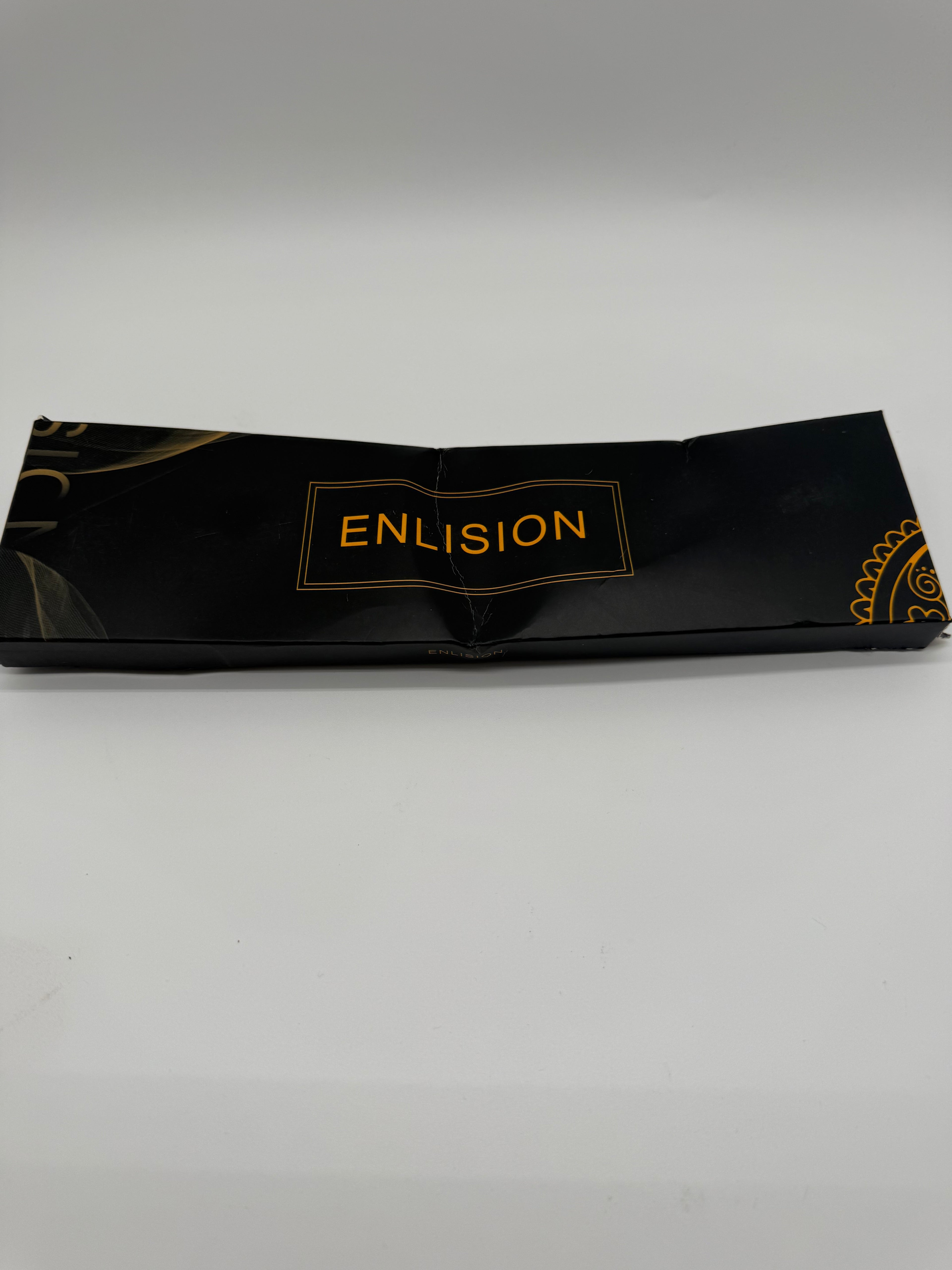 Pink Enlision tie set