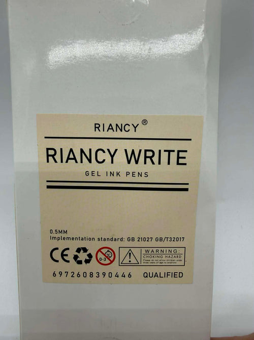 12 animal design writing pens