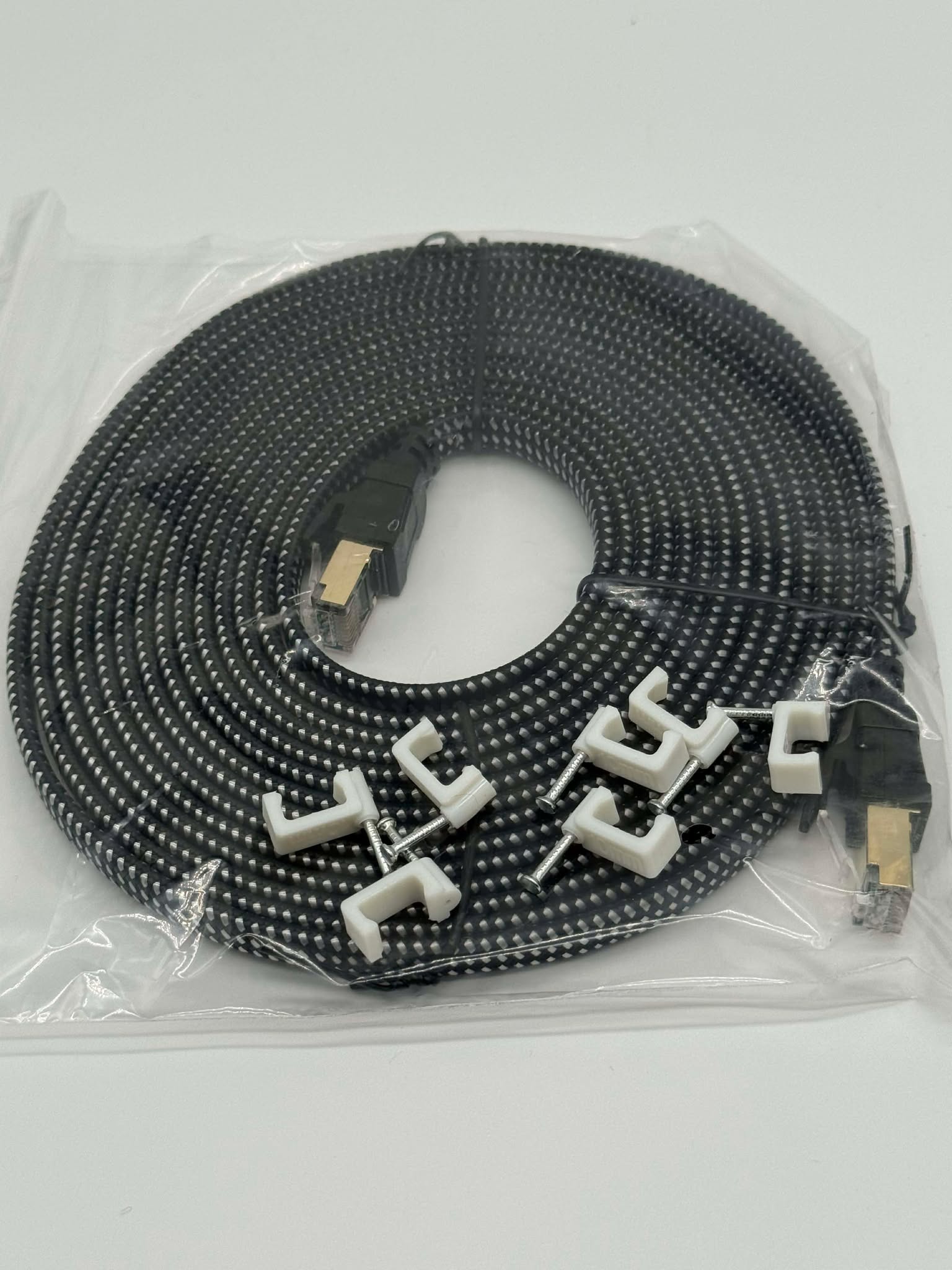 Cat 8 5 metre ethernet cable