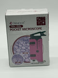 Pocket microscope