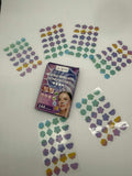 Skincare acne patches