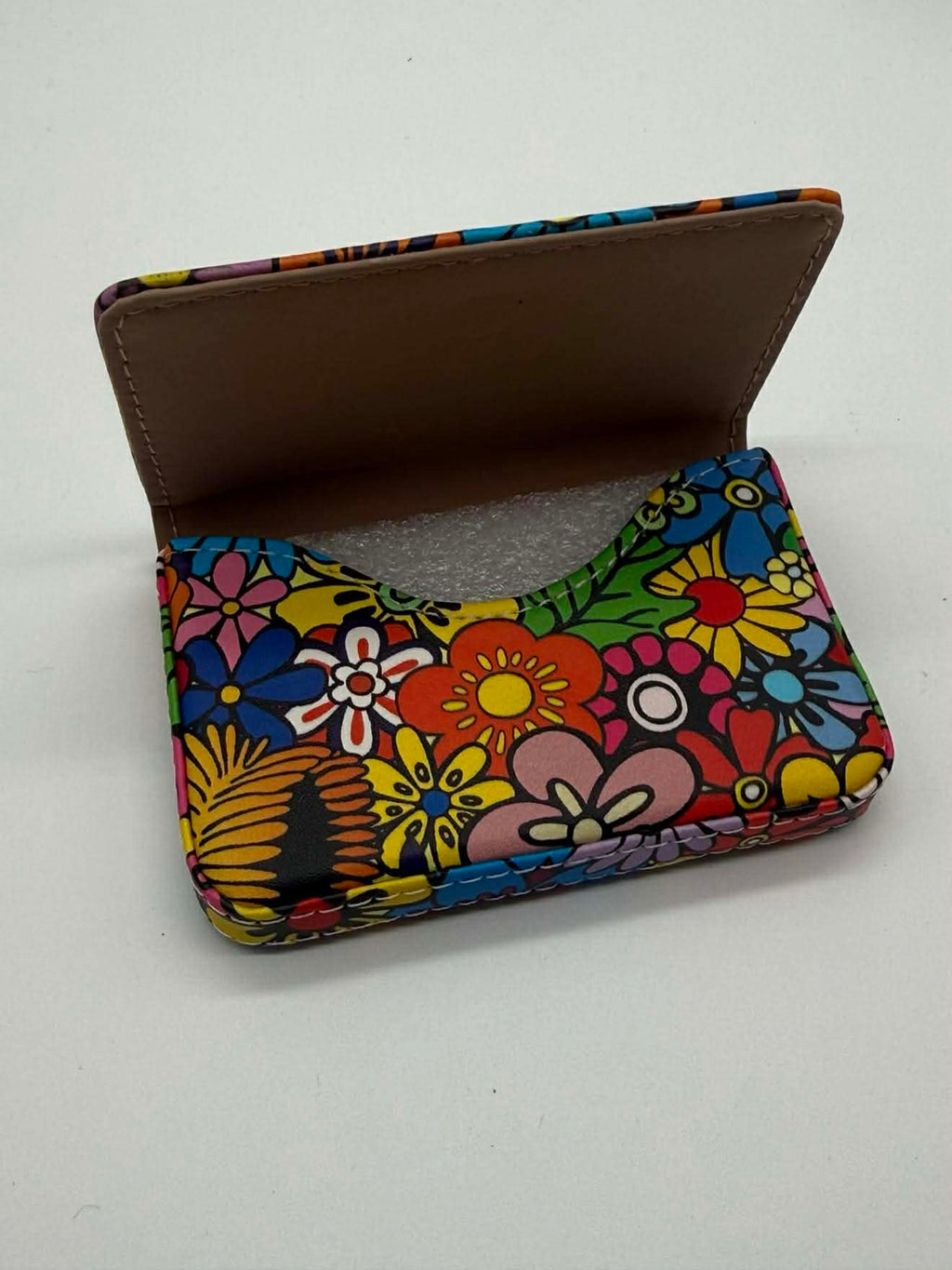 Business card holder-Credit card holder