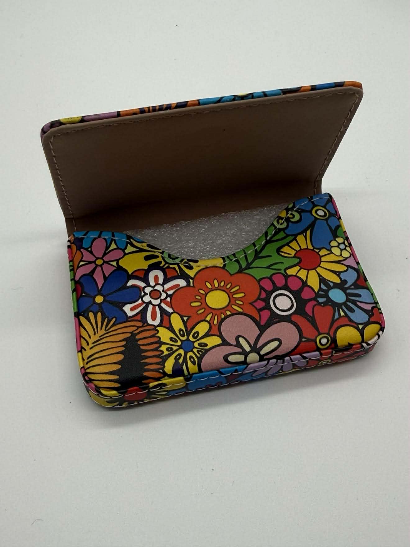 Business card holder-Credit card holder