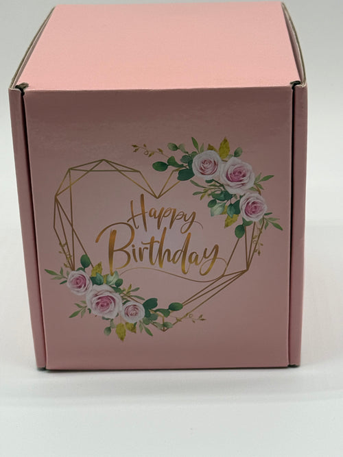 60th Birthday gift set