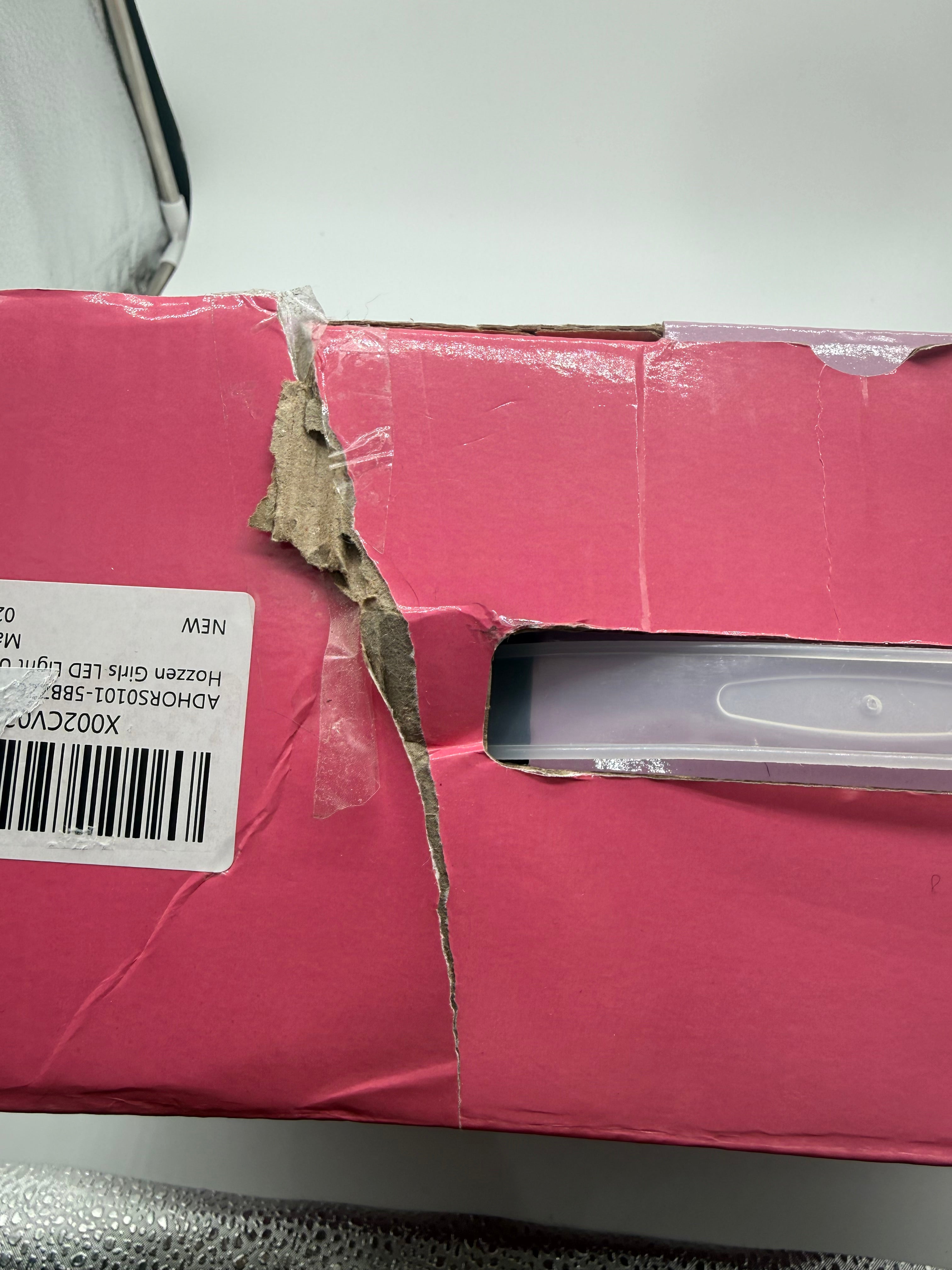 Light up roller skates size 9C to 12C