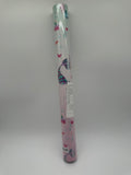 Mermaid wrapping paper