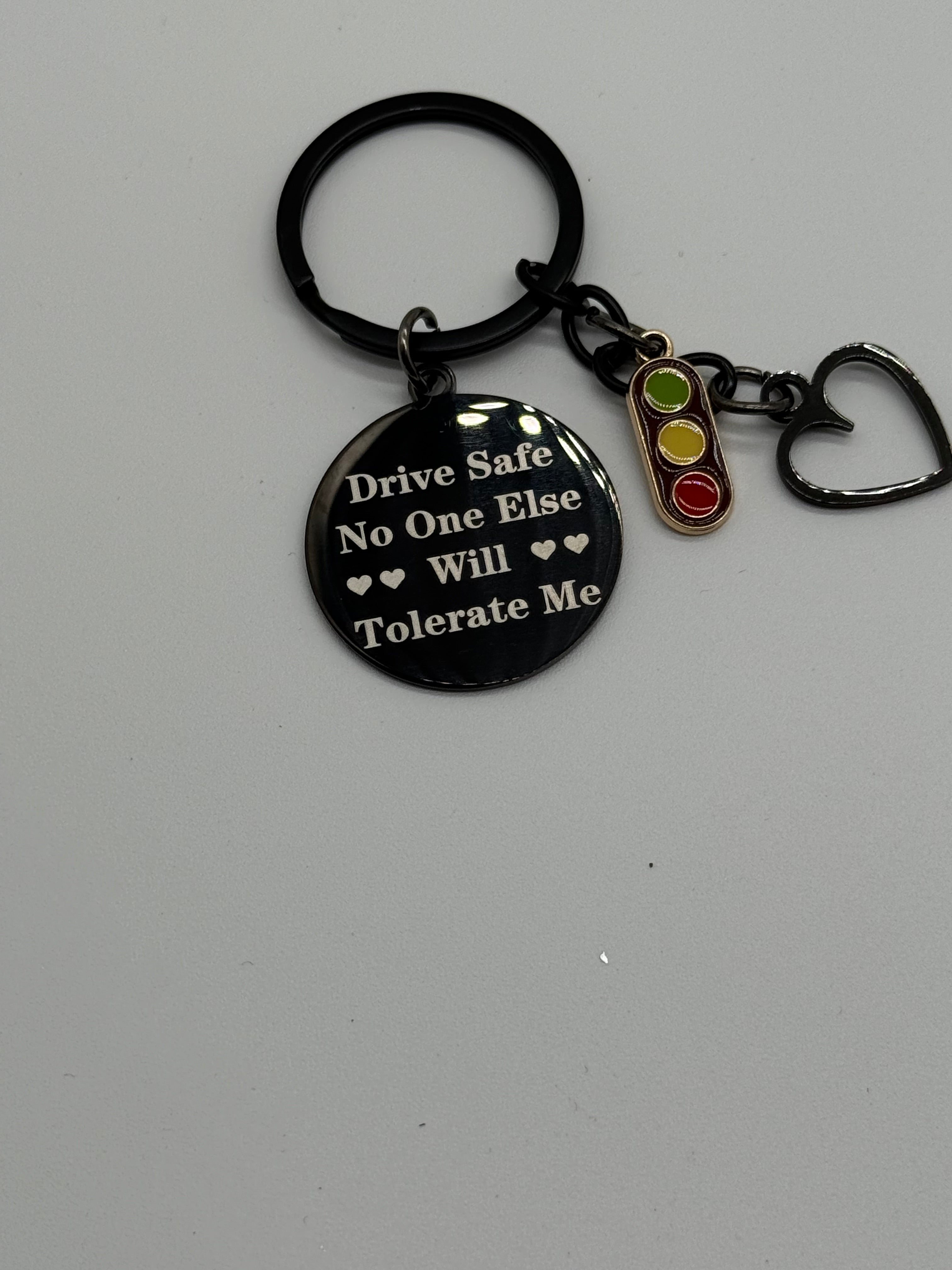 Keyring gift