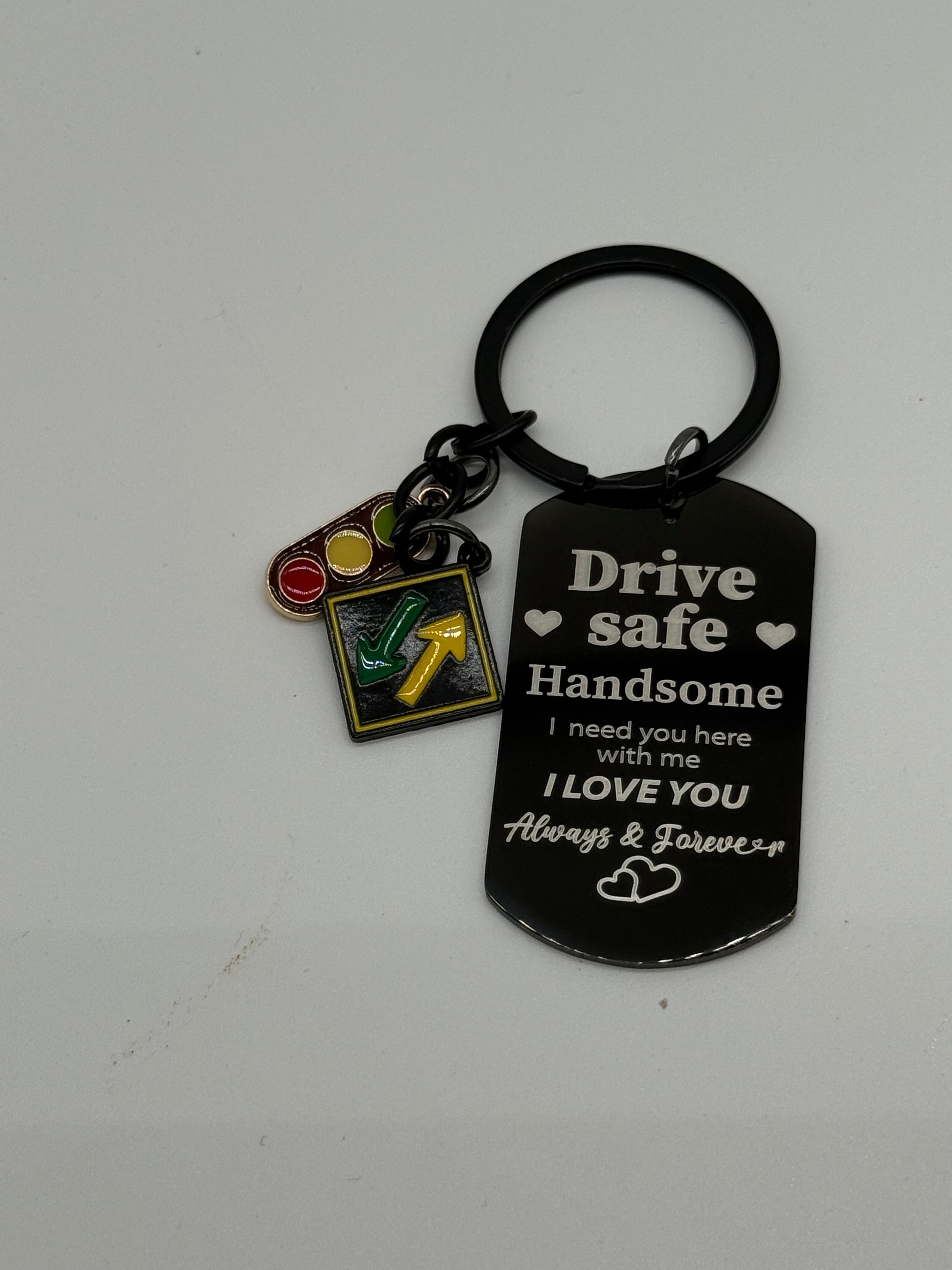 Keyring gift