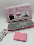 Period pain belt