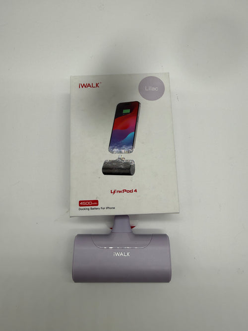 4500mAh docking battery