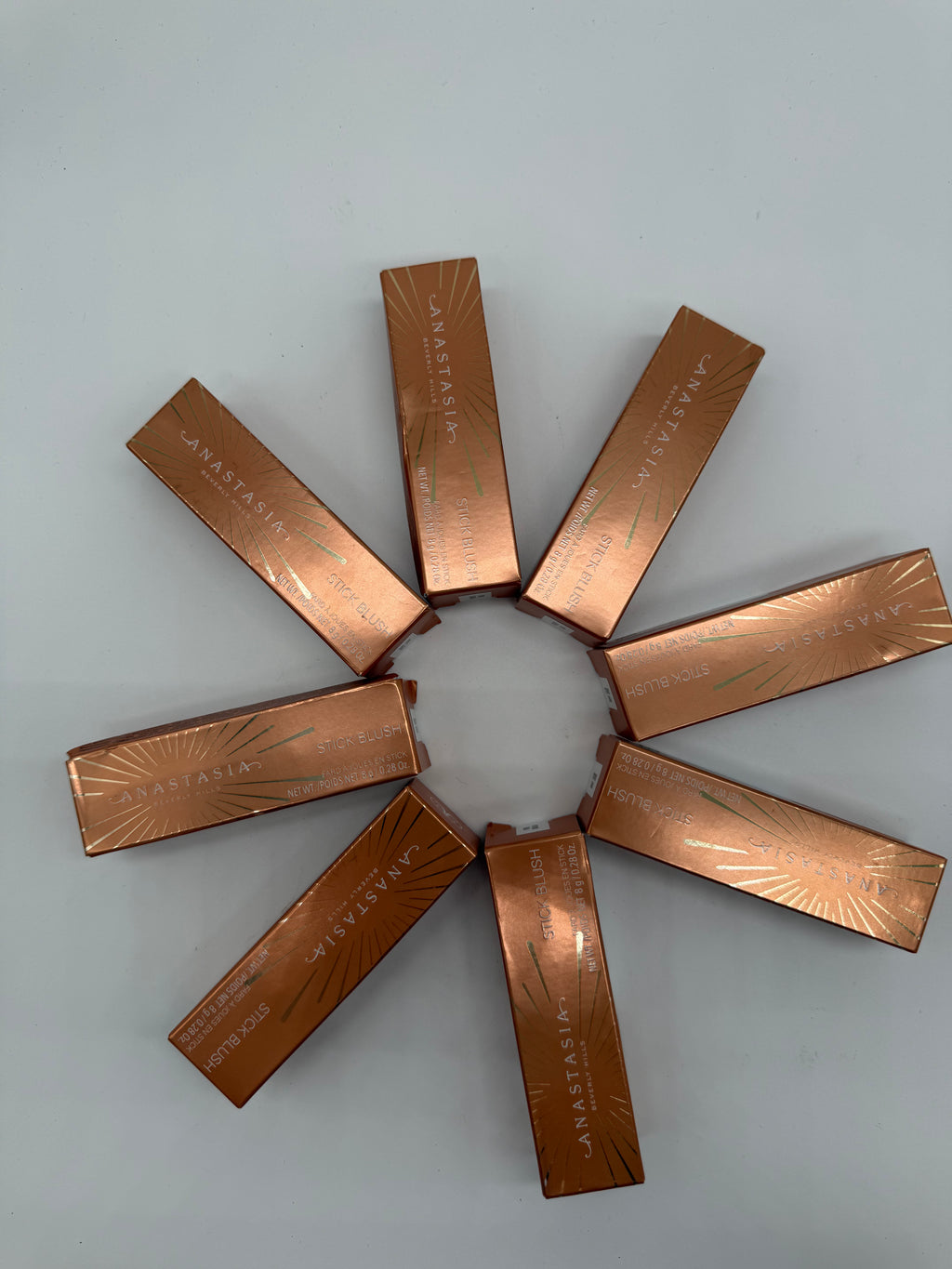 Beverly Hills Anastasia stick blush