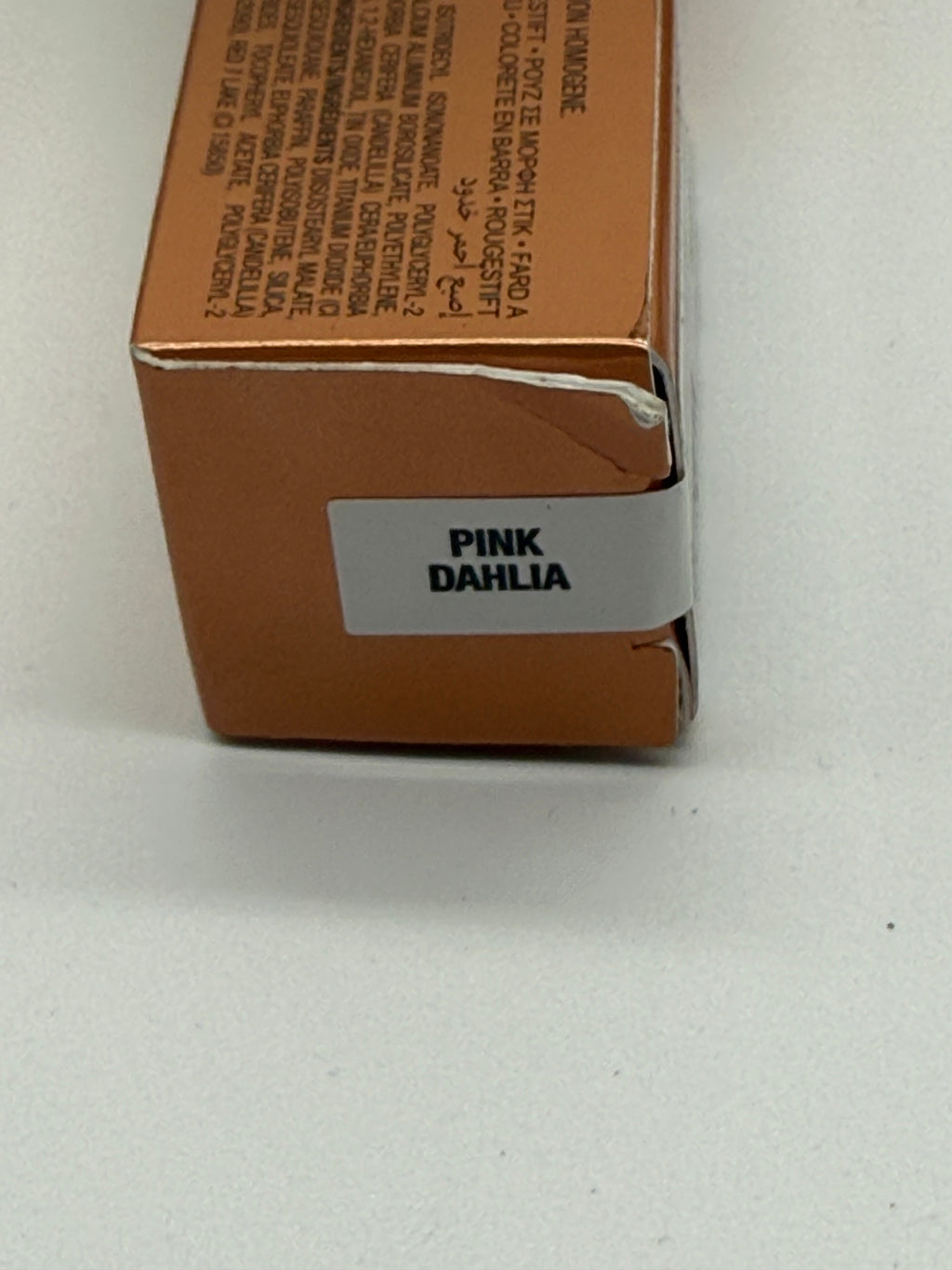 Beverly Hills Anastasia stick blush