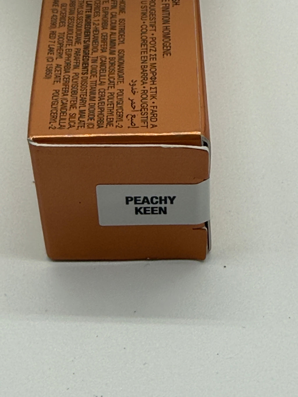 Beverly Hills Anastasia stick blush