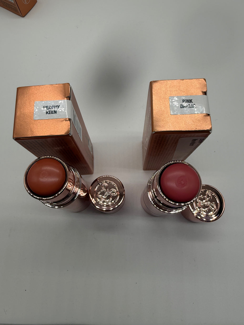 Beverly Hills Anastasia stick blush