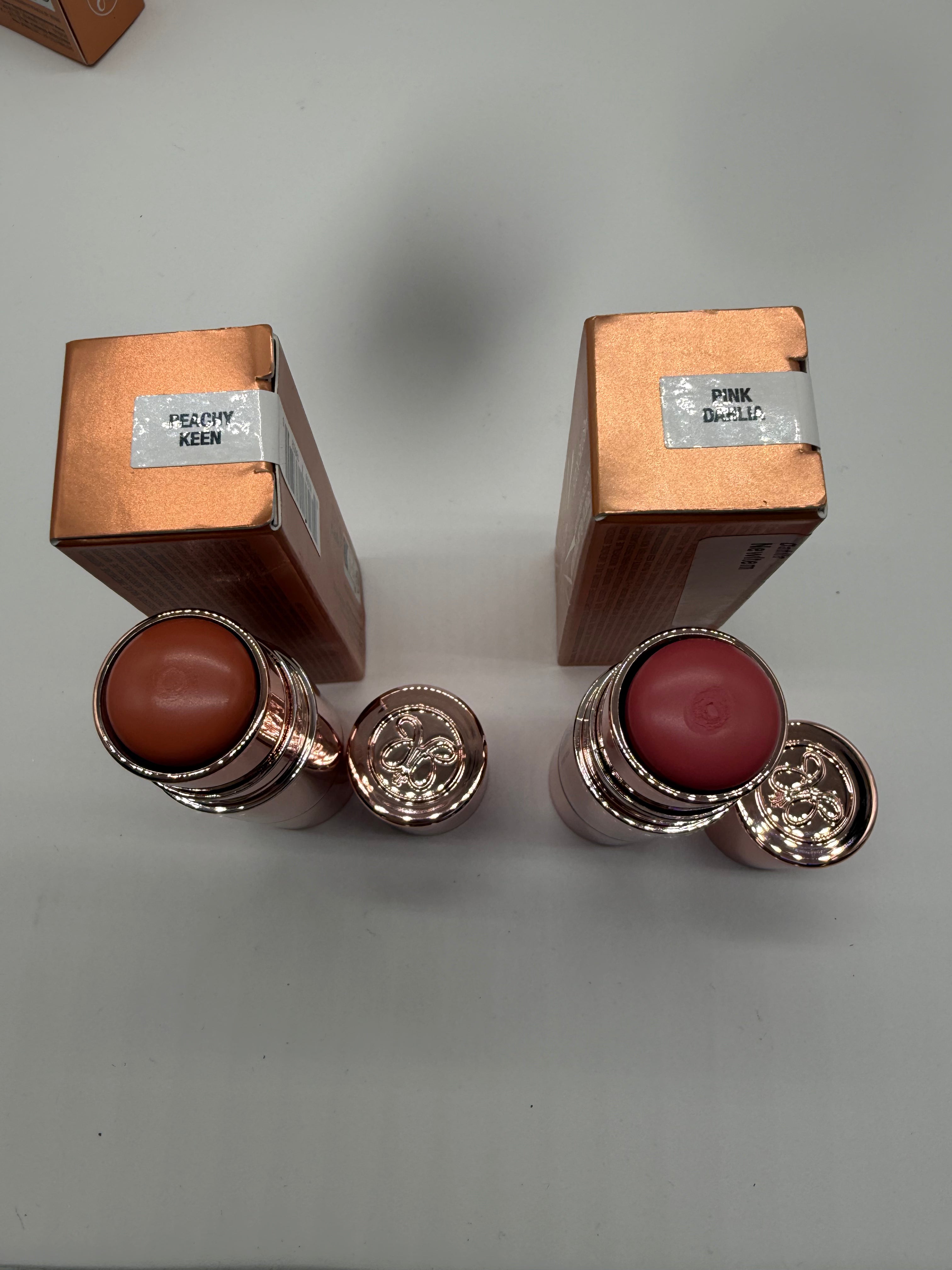 Beverly Hills Anastasia stick blush