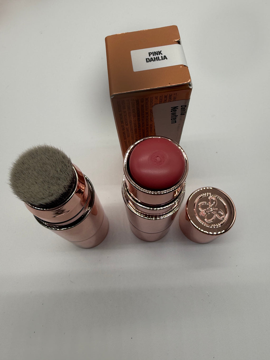 Beverly Hills Anastasia stick blush